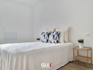 Pis  Iparragirre kalea. Piso de 3 habitaciones a estrenar!