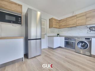 Pis  Iparragirre kalea. Piso a estrenar con 3 habitaciones!!