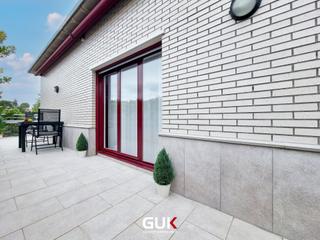 Appartement  Olaketa kalea. La luz, el espacio y la intimidad de un  ático.