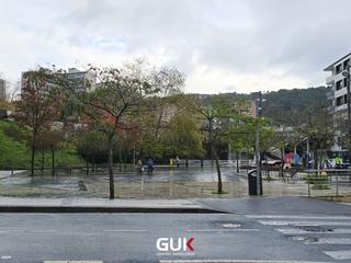 Appartamento in Altza. En herrera!