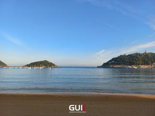 Pis a Área Romántica. Luz, orientación sur y ubicación privilegiada a un paso de la pl