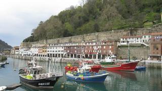 Appartamento  Paseo del muelle. Oportunidad en el muelle donostiarra