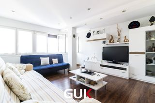 Flat in Arriberri Etxetaldea