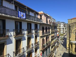 Piso en 31 de Agosto Kalea