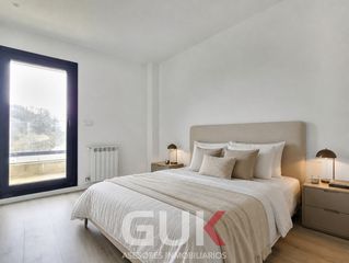 Etagenwohnung  Gaztainzulo kalea. Piso de reciente construccion con 3 habitaciones