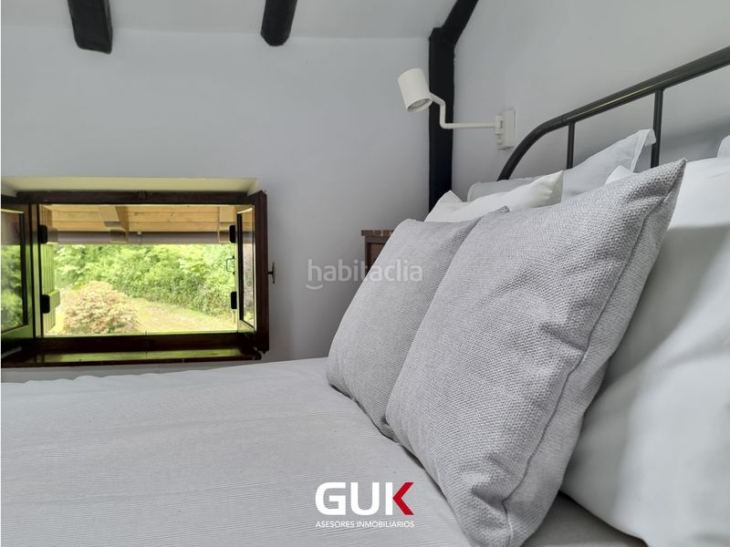 Foto b37255ce-c896-4456-a2c9-5ac9bdcf1e96. Chalet en Azken Portu - Behobia Irun