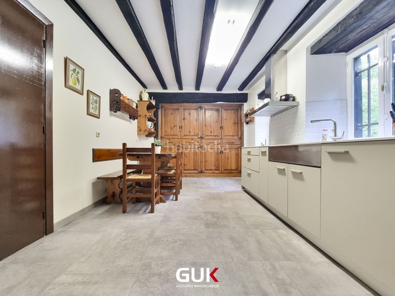 Foto bea8ddd9-e59b-40cc-9c53-c7a4c9d5ff4e. Chalet en Azken Portu - Behobia Irun