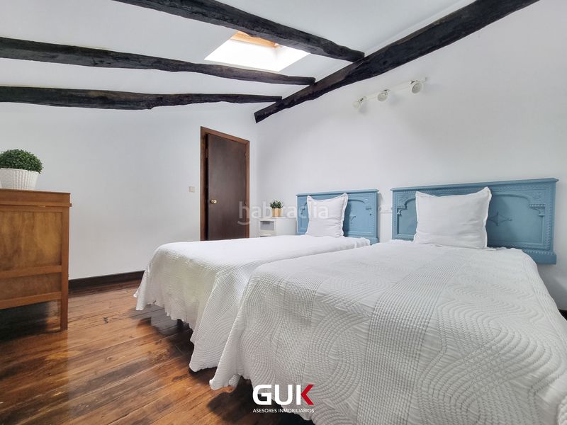 Foto d5ad79e0-3513-473e-908a-c0df1dd52089. Chalet en Azken Portu - Behobia Irun