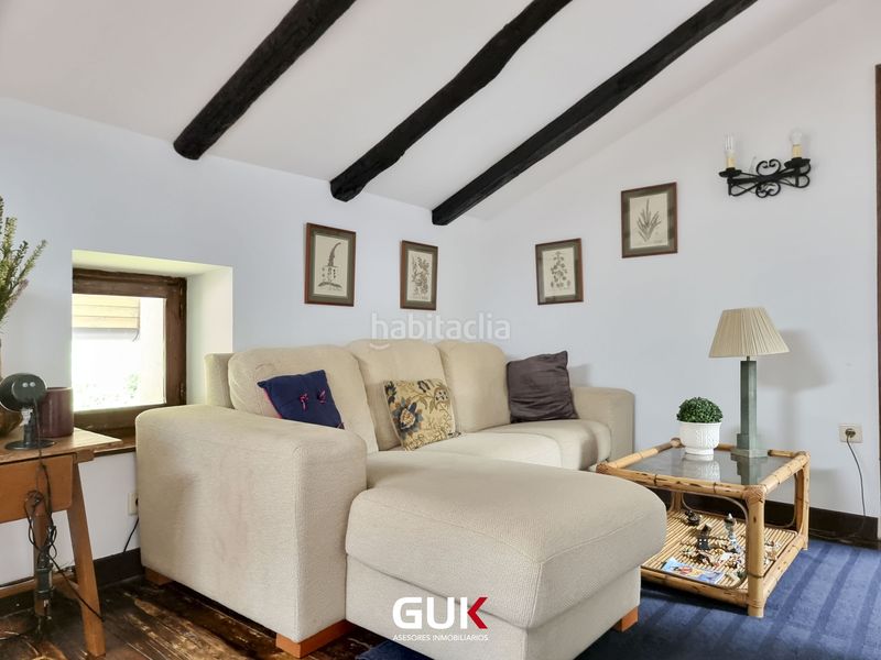 Foto f1e1d78a-3373-41d7-9694-5f75d28cc244. Chalet en Azken Portu - Behobia Irun