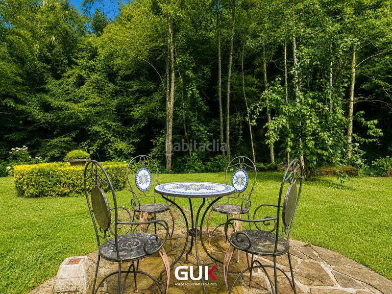 Foto f5049668-171c-4bc7-92c2-2b43cc604b8f. Chalet en Azken Portu - Behobia Irun