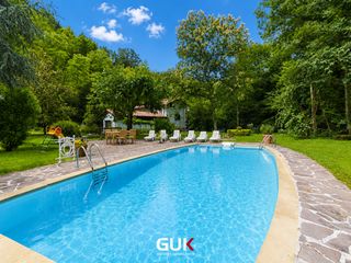 Chalet in Igantzi. Espectacular propiedad