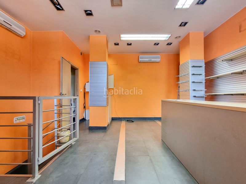 Foto 152ea3fa-9633-45bd-8a82-1871b585ea48. Local comercial a Andoain