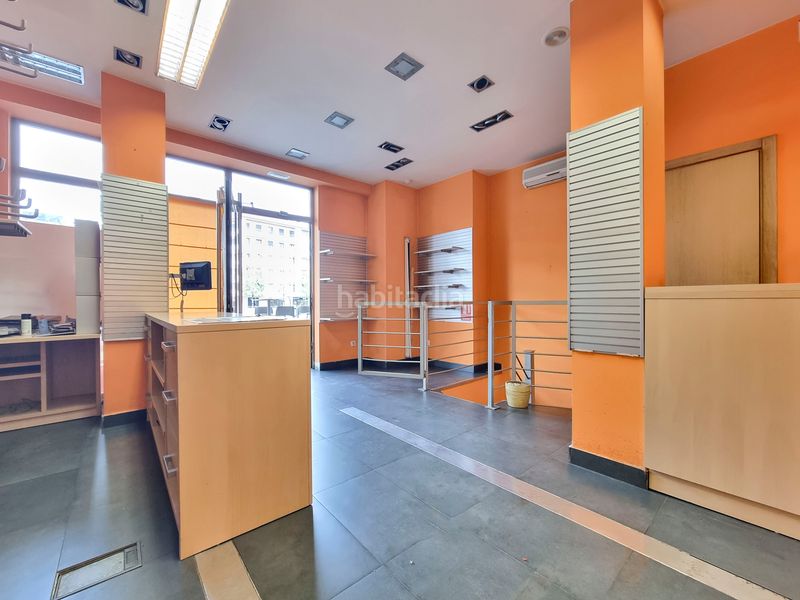 Foto dae43d99-f442-4515-8bd6-85bf835e54ef. Local comercial a Andoain