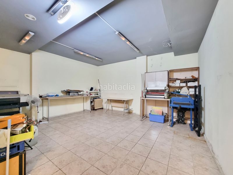 Foto f1c63061-b10d-41ea-9bb2-cbd6ca410fcf. Local comercial a Andoain