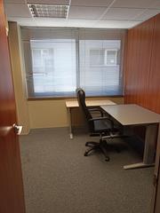 Office space in Carrer d'Orient 78-84