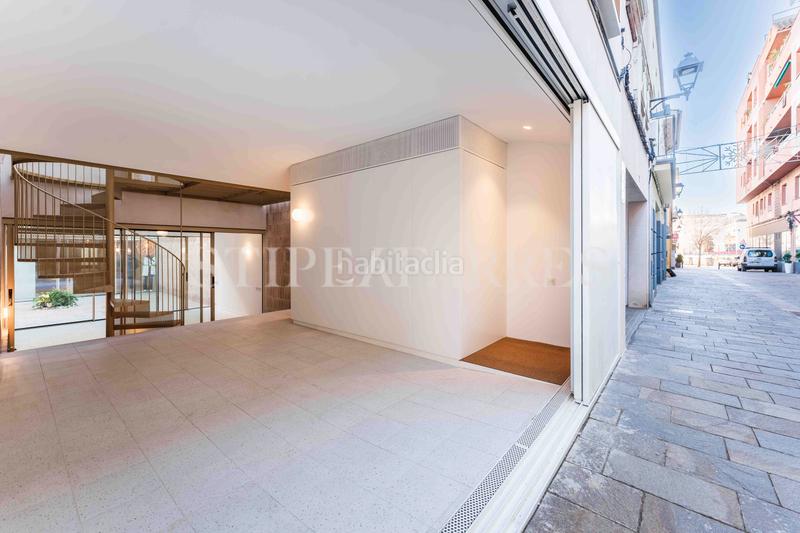 Foto 119bcb8a-9b73-4de6-984d-3e1f3e1ca3c5. Casa in Centre - Estació Sant Cugat del Vallès