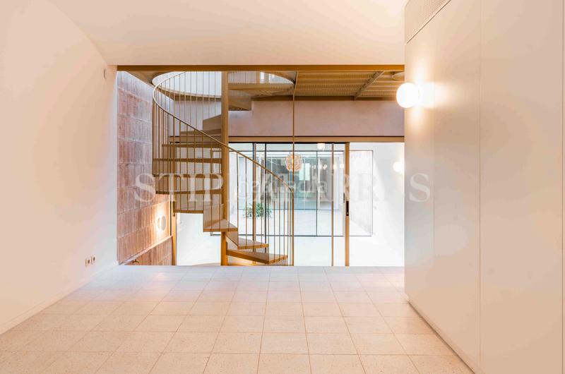 Foto 5060ab56-30c2-4f64-b954-37a15bf51383. Casa in Centre - Estació Sant Cugat del Vallès