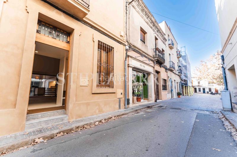 Foto 9df33e96-dbb7-42f2-ba12-176ba8c559b6. Casa in Centre - Estació Sant Cugat del Vallès