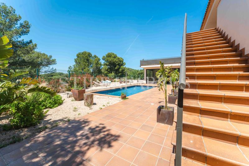 Foto 02abfcb8-4975-458f-b80e-01d6305df39d. Xalet amb aparcament piscina a Fornells-Aiguablava Begur
