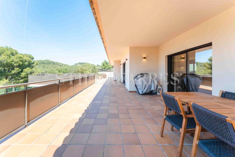 Foto 469eb8bd-a514-498c-863d-567609b7596c. Xalet amb aparcament piscina a Fornells-Aiguablava Begur