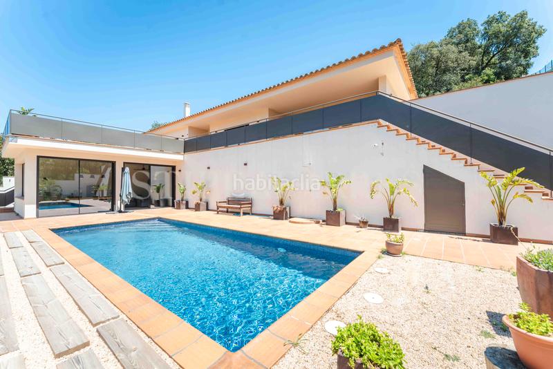 Foto 5da6dd53-910f-413b-916e-35ab5e432512. Xalet amb aparcament piscina a Fornells-Aiguablava Begur