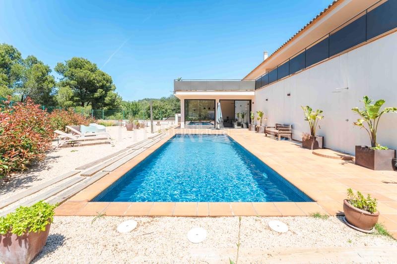 Foto 6ee6b08c-d9d5-492c-85d3-acfaccdbb040. Xalet amb aparcament piscina a Fornells-Aiguablava Begur