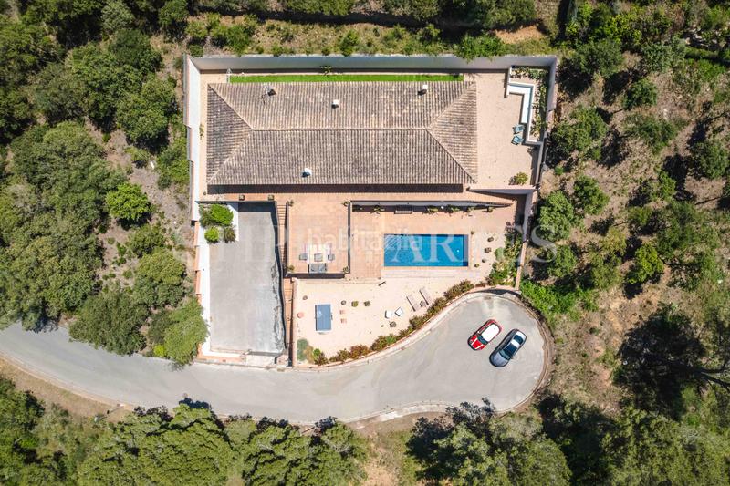 Foto c1ed5dc0-e898-4820-9588-7bf8976f42b6. Xalet amb aparcament piscina a Fornells-Aiguablava Begur