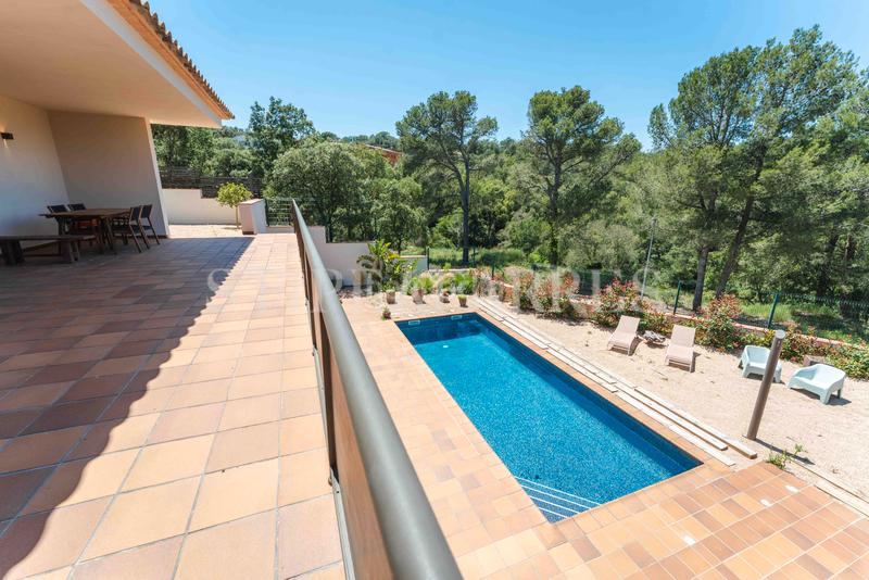 Foto d78e60f8-1ad4-4404-8cc7-a87c671ddb21. Xalet amb aparcament piscina a Fornells-Aiguablava Begur