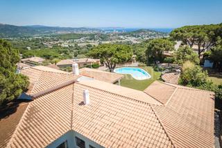 Chalet à S´Agaró