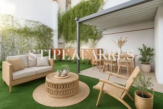 Appartamento in Carrer de Mallorca