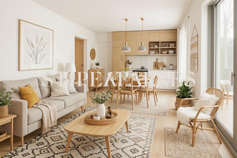 Foto c400d763-0393-4156-b66a-6fe943e67487. Appartement avec chauffage dans Dreta de l´Eixample Barcelona
