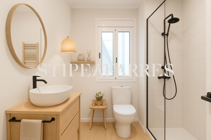 Foto d7e168a2-e28f-479e-b89d-354c94478ee2. Piso en Dreta de l´Eixample Barcelona