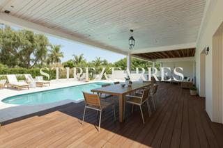 House in Carrer Ginestera