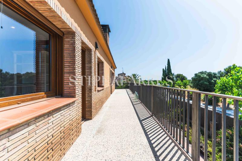 Foto 7cc77927-0486-426c-9d82-d9457b249a79. Chalet con camino riscaldamento parcheggio piscina in Salou
