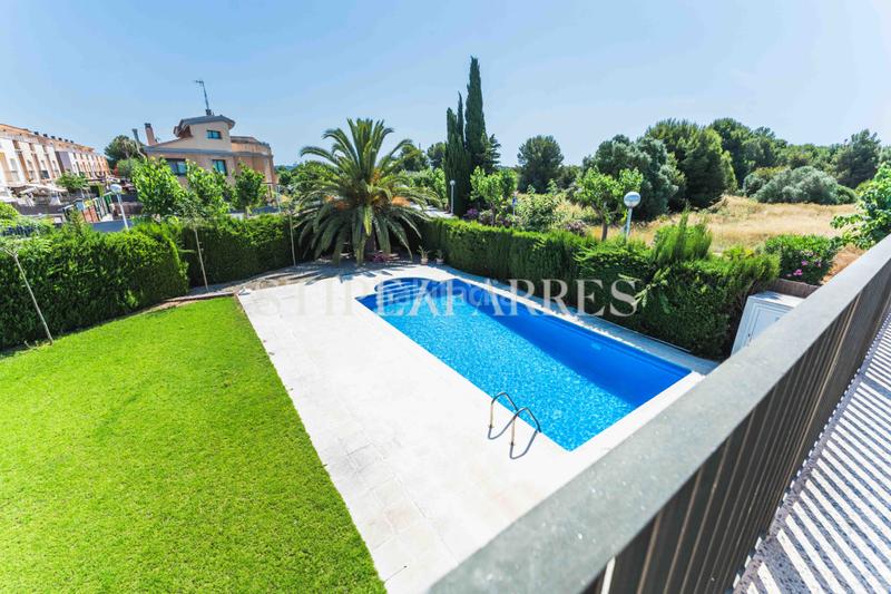 Foto a1c83b46-9afb-4540-8c37-82a034773eca. Chalet con camino riscaldamento parcheggio piscina in Salou