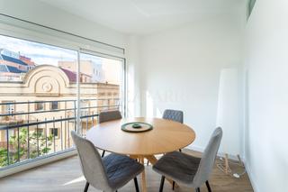Flat in Carrer Major de Sarrià