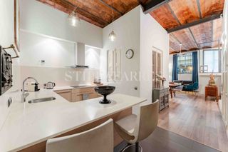 Flat in Carrer de la Diputació