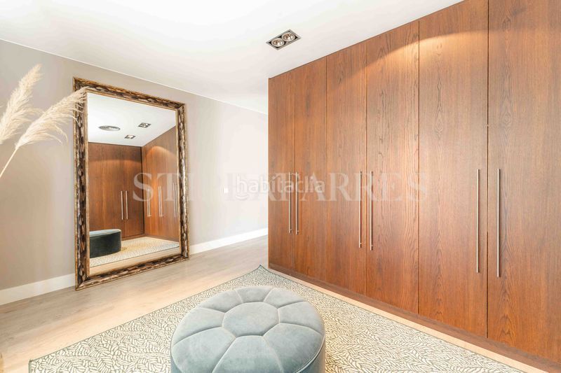 Foto c1b8c8ff-304e-465e-9cc7-9fd3d1aa015f. Affitto casa con riscaldamento parcheggio piscina in Papiol (El)