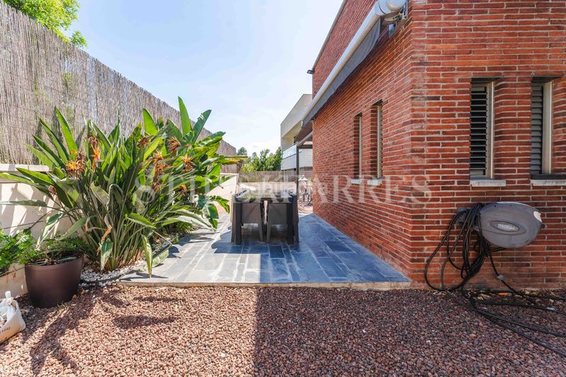 Foto 078a2718-16de-447c-b9f3-d588d608f16c. Location maison avec chauffage parking piscine dans Papiol (El)