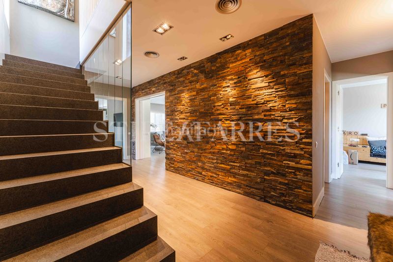 Foto 201d537f-f2b9-4f8e-900c-8793a02e4ef9. Location maison avec chauffage parking piscine dans Papiol (El)