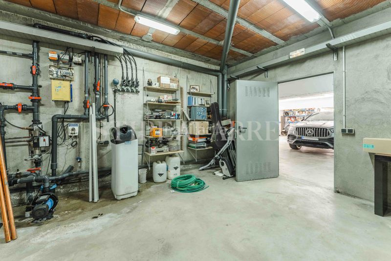 Foto 44c4da11-9cfc-4691-a8be-343e7ee467f2. Location maison avec chauffage parking piscine dans Papiol (El)