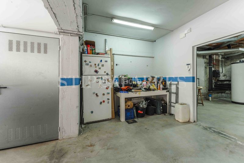 Foto 81ee8a45-0f93-4e45-ad11-599a6939bd83. Location maison avec chauffage parking piscine dans Papiol (El)