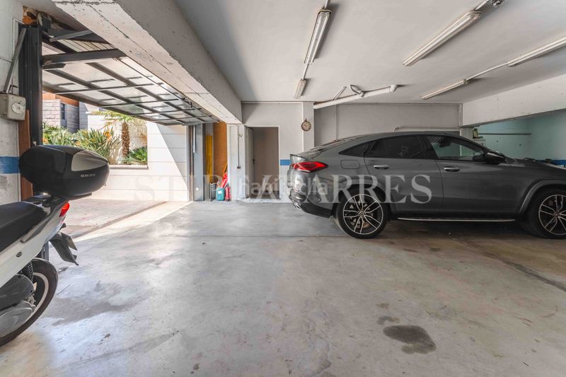 Foto 95fda523-0573-4256-9586-09e933d27c35. Location maison avec chauffage parking piscine dans Papiol (El)