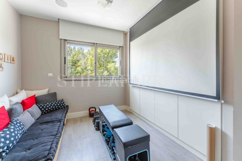 Foto f95e9508-a634-4adb-bc6a-1b4eb3be38ce. Location maison avec chauffage parking piscine dans Papiol (El)