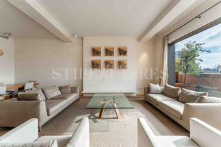 Affitto Appartamento in Sant Gervasi - Galvany