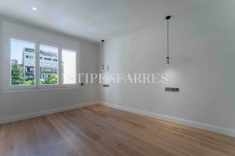 Foto 85587163-7a46-43d6-9dce-a6d79586081a. Pis amb calefacció a Dreta de l´Eixample Barcelona