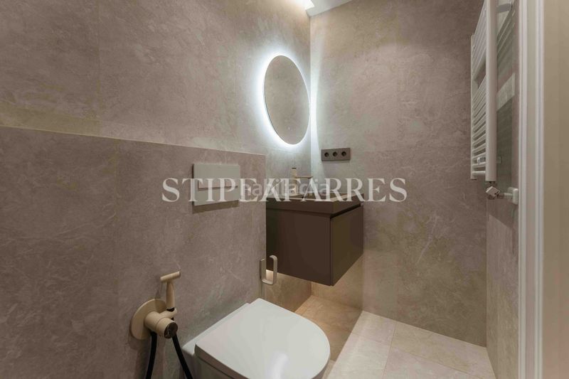 Foto 2a9f7cb3-b6c2-4477-8bed-eccf986e6388. Piso en Dreta de l´Eixample Barcelona