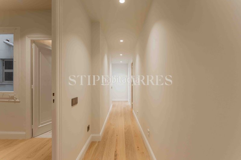 Foto 58a6f3f4-9690-4356-ace3-bde0cb9330e5. Piso en Dreta de l´Eixample Barcelona
