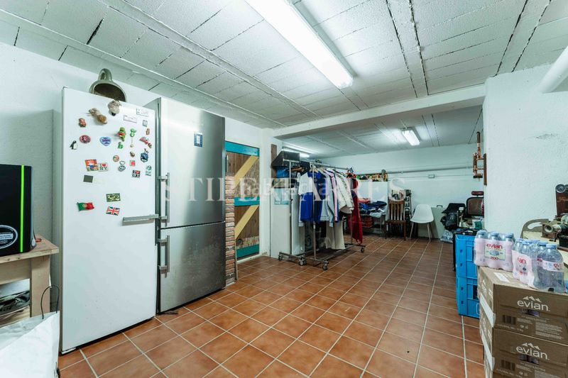 Foto a485fb3f-db80-4294-aba8-6a5b16df2fa0. Casa amb calefacció aparcament piscina a La Salut Barcelona