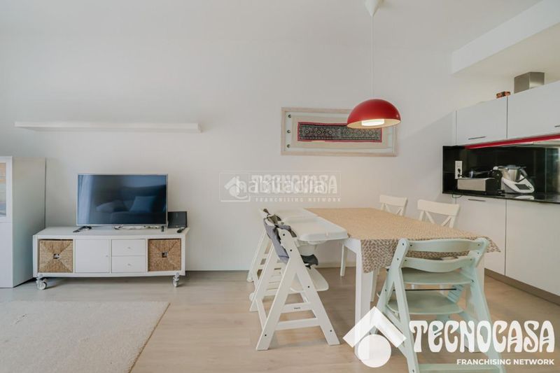 Foto 6e07e4b7-7583-47cf-ba6b-9e7f95c59e2b. Pis amb calefacció aparcament a Baix Guinardó Barcelona